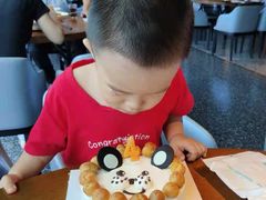 -上海小南国(正大店)