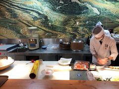 -文三酒肆自助放题(新街口友谊广场店)