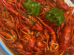 -龙虾奇迹泥炉烤肉(大华三路店)