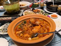 -鸿鑫海鲜楼(福辉店)