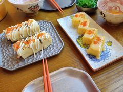 -大鲜生·亚洲菜融合小食堂