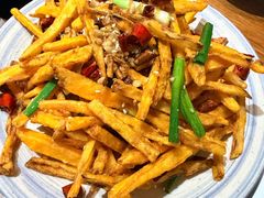 -静一餐厅·湖北菜(前门店)