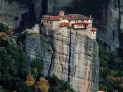 -梅黛奥拉修道院