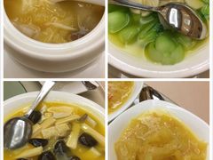 -北京饭店谭家菜