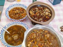 -三只鸟本地特色菜馆(上饶总店)