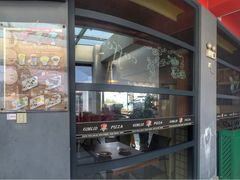 门面-吉姆丽德乡村西餐厅(闵行交大店)