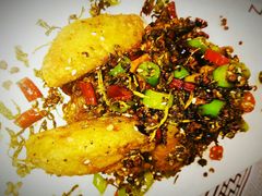 -尚岛私房菜(西方巷店)