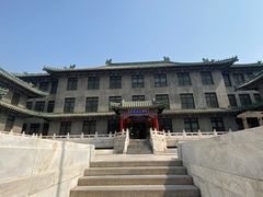 -北京协和医院-护士楼对外餐厅(王府井步行街店)