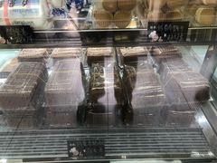 -甜嘟嘟烘焙坊(舒城路店)