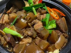 -杨厝六十六农庄农舍(杨厝路店)