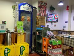 -熊在烤肉烧烤店(林荫店)
