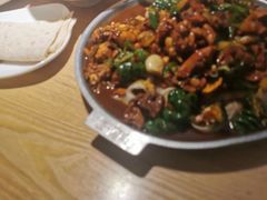 -长寿面馆(振兴路店)