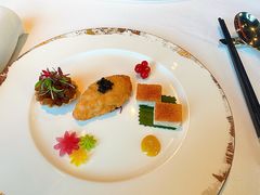 -三号黄浦会Canton Table