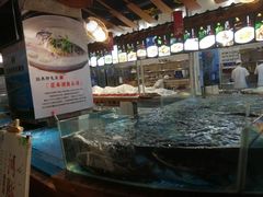 -香山湖家家宴(中山陵店)
