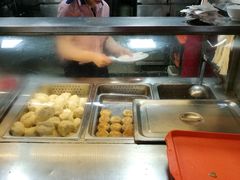 -南来顺饭庄·清真(南菜园店)