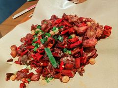 -铲铲香宜宾菜(永定路店)