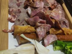 -老长春肉馆(创业大街店)