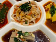 -令氏家外家周礼食府(桥南店)