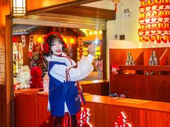 -深圳锦绣中华民俗村