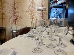 店内布置-陈记顺和潮汕牛肉火锅(番禺迎宾大道店)