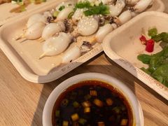 -下酒(华熙店)