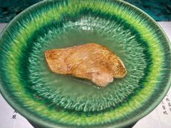 -風料理.鮨Omakase