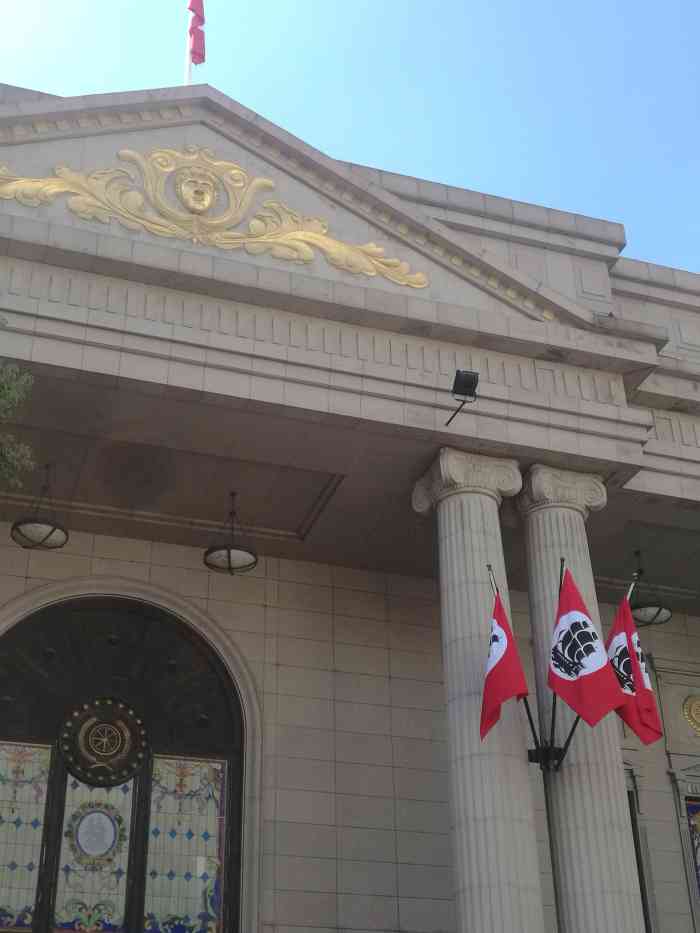 海澜之家(总部展厅店)-"[糖果][糖果][糖果]来新桥玩肯定不能.