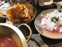 -小龙坎老火锅(红旗街店)