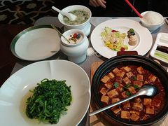 -秀儿四九城·新京菜(亚运村鸟巢店)