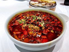 -沸腾鱼乡(知春路分店)