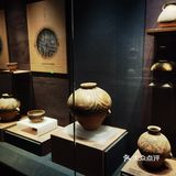 博物馆类的一定会来打卡。兰州博物馆不大，很安静
