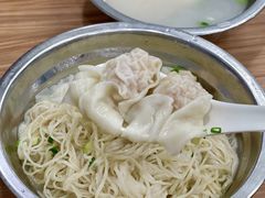-好好味面家(桃园店)