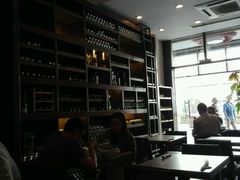 -榖屋house of flour(张江首店)