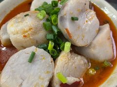 -周肥肠(江油总店)