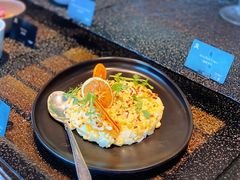 -Social 秀西餐厅-长沙瑞吉酒店(运达店)