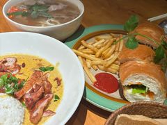 -saigon saigon | 西贡西贡(滨北店)