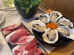 -蚝大仙横琴生蚝火锅(日月贝店)