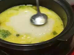 -蜀中吴养生板栗鸡(会展店)