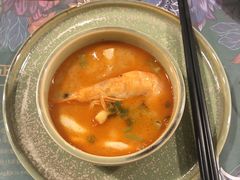 -苏梅花园(群星城店)