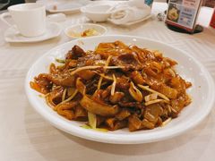 牛肉炒河粉-潮福城大酒楼·潮粤菜·港式点心(阳光城店)