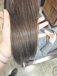 -心迪染发专门店