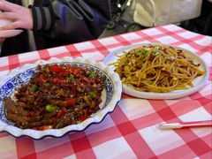 -饶品富牛魔王辣味烧菜馆(船山路总店)