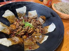 -皖北巫氏三胖地锅鸡(正大店)