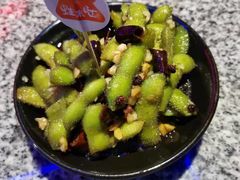 -蘭奢雅集·江浙菜(青山江滩店)