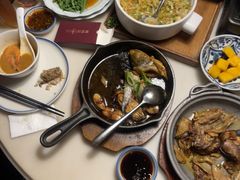-林四喜·闽南传家菜(鼓浪屿店)