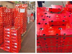 -西郊国际农产品交易中心