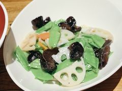 -青年公社烤鸭(青年路店)