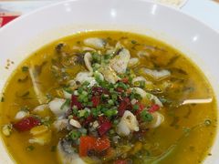 -乡村基·川味现炒大王(熙悦天街店)