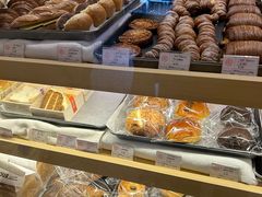 -OUR Bakery(SKP-S店)