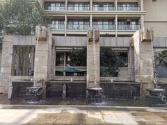 -宁波九龙湖开元度假村